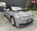 Фольксваген ID.3 2022 у Рівному на Automoto.ua Сірий Фольксваген ID.3, об'ємом двигуна 0 л та пробігом 32 тис. км за 18300 $, фото 1 на Automoto.ua