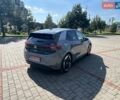 Серый Фольксваген ID.3, объемом двигателя 0 л и пробегом 33 тыс. км за 18500 $, фото 4 на Automoto.ua