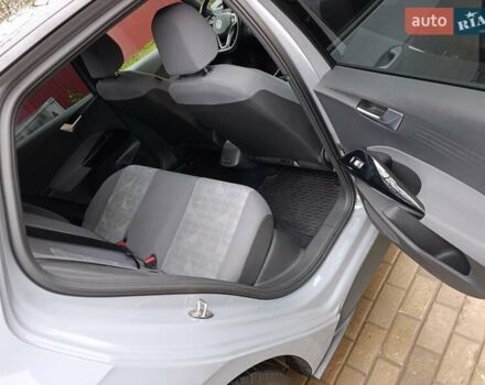 Сірий Фольксваген ID.3, об'ємом двигуна 0 л та пробігом 180 тис. км за 14900 $, фото 58 на Automoto.ua