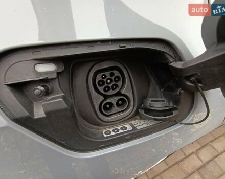 Сірий Фольксваген ID.3, об'ємом двигуна 0 л та пробігом 180 тис. км за 14900 $, фото 88 на Automoto.ua