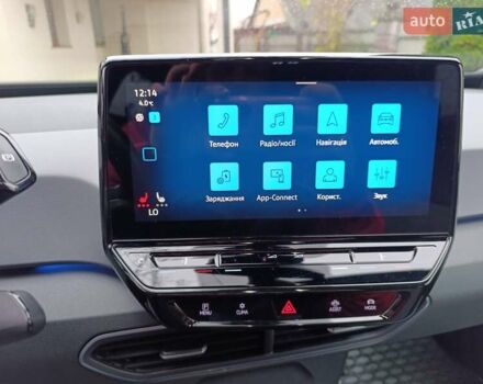 Сірий Фольксваген ID.3, об'ємом двигуна 0 л та пробігом 180 тис. км за 14900 $, фото 41 на Automoto.ua