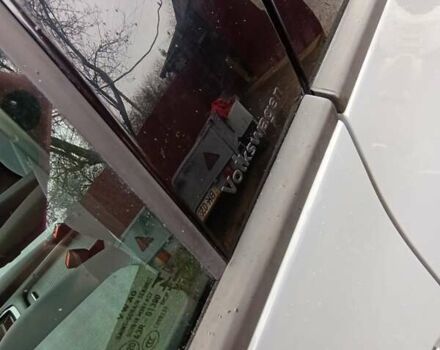 Сірий Фольксваген ID.3, об'ємом двигуна 0 л та пробігом 180 тис. км за 14900 $, фото 99 на Automoto.ua