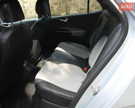 Серый Фольксваген ID.3, объемом двигателя 0 л и пробегом 14 тыс. км за 19600 $, фото 32 на Automoto.ua