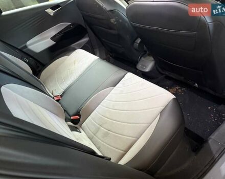 Серый Фольксваген ID.3, объемом двигателя 0 л и пробегом 25 тыс. км за 7200 $, фото 11 на Automoto.ua