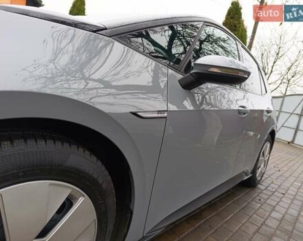 Сірий Фольксваген ID.3, об'ємом двигуна 0 л та пробігом 180 тис. км за 14900 $, фото 14 на Automoto.ua