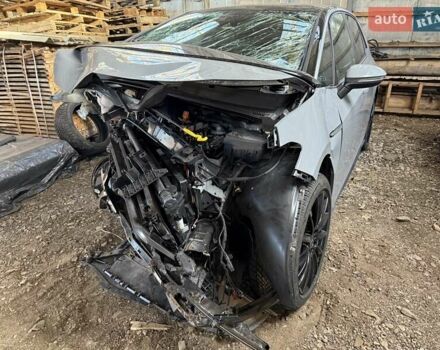 Серый Фольксваген ID.3, объемом двигателя 0 л и пробегом 25 тыс. км за 7199 $, фото 20 на Automoto.ua