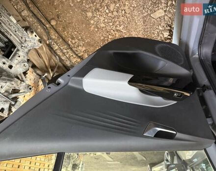 Серый Фольксваген ID.3, объемом двигателя 0 л и пробегом 25 тыс. км за 7199 $, фото 12 на Automoto.ua