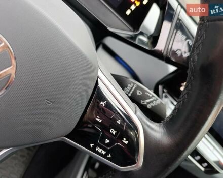 Сірий Фольксваген ID.3, об'ємом двигуна 0 л та пробігом 180 тис. км за 14900 $, фото 46 на Automoto.ua