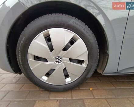 Сірий Фольксваген ID.3, об'ємом двигуна 0 л та пробігом 180 тис. км за 14900 $, фото 91 на Automoto.ua