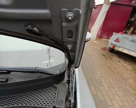 Сірий Фольксваген ID.3, об'ємом двигуна 0 л та пробігом 180 тис. км за 14900 $, фото 108 на Automoto.ua