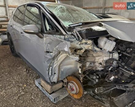 Серый Фольксваген ID.3, объемом двигателя 0 л и пробегом 25 тыс. км за 7199 $, фото 23 на Automoto.ua