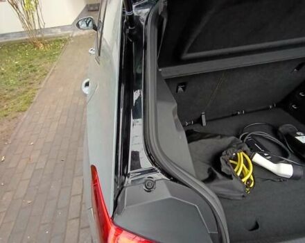 Сірий Фольксваген ID.3, об'ємом двигуна 0 л та пробігом 180 тис. км за 14900 $, фото 84 на Automoto.ua