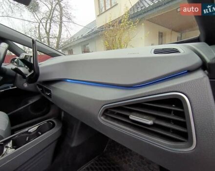 Сірий Фольксваген ID.3, об'ємом двигуна 0 л та пробігом 180 тис. км за 14900 $, фото 78 на Automoto.ua