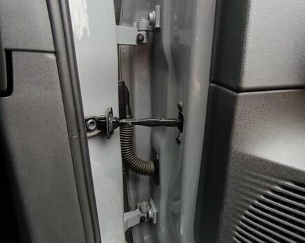 Сірий Фольксваген ID.3, об'ємом двигуна 0 л та пробігом 180 тис. км за 14900 $, фото 75 на Automoto.ua