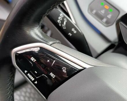 Сірий Фольксваген ID.3, об'ємом двигуна 0 л та пробігом 180 тис. км за 14900 $, фото 45 на Automoto.ua