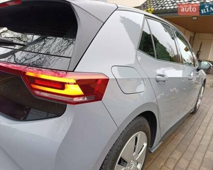 Сірий Фольксваген ID.3, об'ємом двигуна 0 л та пробігом 180 тис. км за 14900 $, фото 26 на Automoto.ua