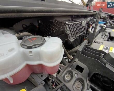 Сірий Фольксваген ID.3, об'ємом двигуна 0 л та пробігом 180 тис. км за 14900 $, фото 104 на Automoto.ua