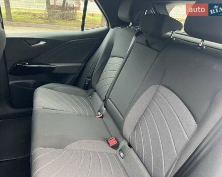 Серый Фольксваген ID.3, объемом двигателя 0 л и пробегом 12 тыс. км за 19999 $, фото 25 на Automoto.ua