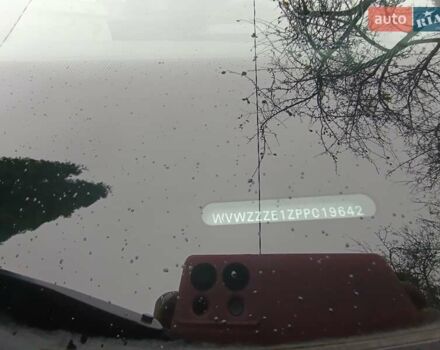 Сірий Фольксваген ID.3, об'ємом двигуна 0 л та пробігом 180 тис. км за 14900 $, фото 101 на Automoto.ua