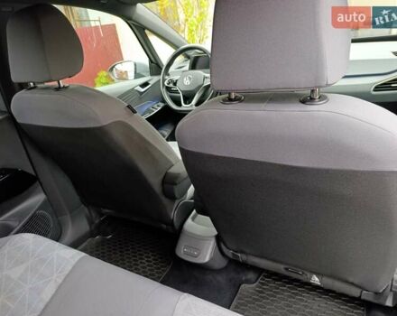Сірий Фольксваген ID.3, об'ємом двигуна 0 л та пробігом 180 тис. км за 14900 $, фото 63 на Automoto.ua