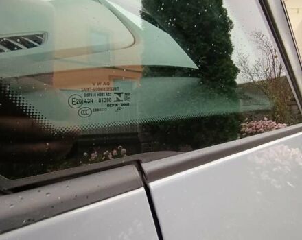 Сірий Фольксваген ID.3, об'ємом двигуна 0 л та пробігом 180 тис. км за 14900 $, фото 94 на Automoto.ua