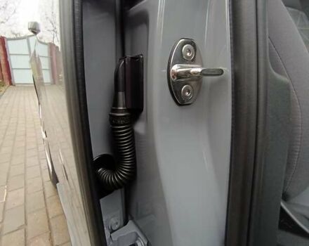 Сірий Фольксваген ID.3, об'ємом двигуна 0 л та пробігом 180 тис. км за 14900 $, фото 76 на Automoto.ua