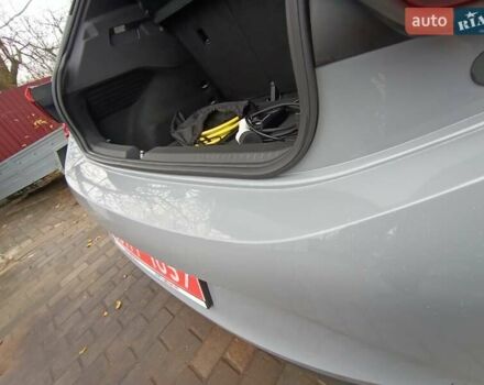 Сірий Фольксваген ID.3, об'ємом двигуна 0 л та пробігом 180 тис. км за 14900 $, фото 87 на Automoto.ua