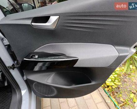 Сірий Фольксваген ID.3, об'ємом двигуна 0 л та пробігом 180 тис. км за 14900 $, фото 60 на Automoto.ua