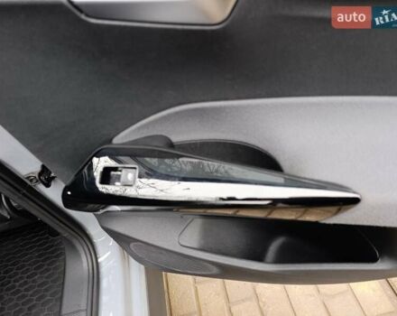 Сірий Фольксваген ID.3, об'ємом двигуна 0 л та пробігом 180 тис. км за 14900 $, фото 61 на Automoto.ua