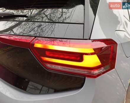 Сірий Фольксваген ID.3, об'ємом двигуна 0 л та пробігом 180 тис. км за 14900 $, фото 27 на Automoto.ua