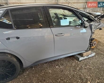 Серый Фольксваген ID.3, объемом двигателя 0 л и пробегом 25 тыс. км за 7199 $, фото 25 на Automoto.ua