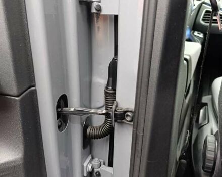 Сірий Фольксваген ID.3, об'ємом двигуна 0 л та пробігом 180 тис. км за 14900 $, фото 57 на Automoto.ua