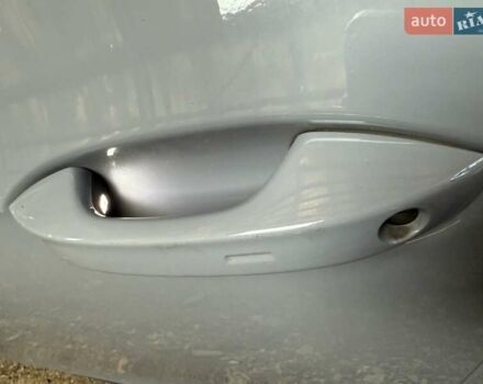 Серый Фольксваген ID.3, объемом двигателя 0 л и пробегом 25 тыс. км за 7199 $, фото 17 на Automoto.ua