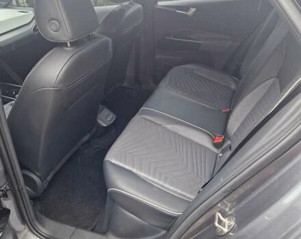 Фольксваген ID.3 2023 в Днепре (Днепропетровске) на Automoto.ua Серый Фольксваген ID.3, объемом двигателя 0 л и пробегом 16 тыс. км за 16200 $, фото 7 на Automoto.ua