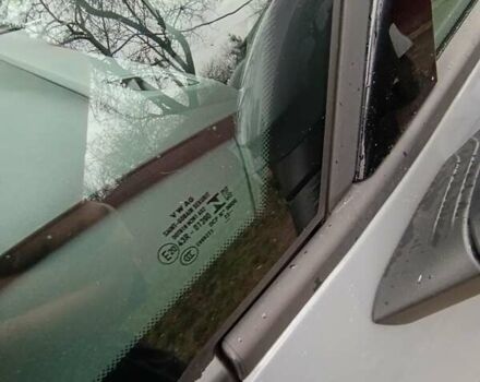 Сірий Фольксваген ID.3, об'ємом двигуна 0 л та пробігом 180 тис. км за 14900 $, фото 100 на Automoto.ua