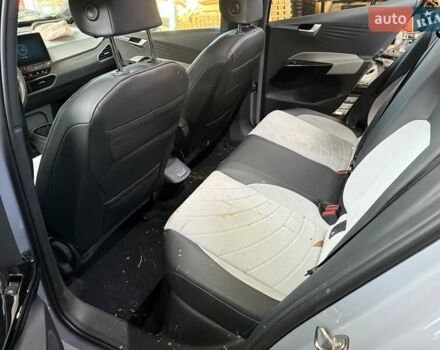 Серый Фольксваген ID.3, объемом двигателя 0 л и пробегом 25 тыс. км за 7200 $, фото 8 на Automoto.ua