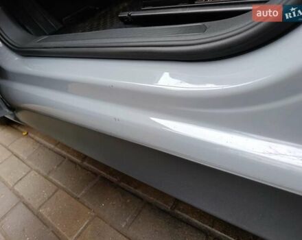 Сірий Фольксваген ID.3, об'ємом двигуна 0 л та пробігом 180 тис. км за 14900 $, фото 50 на Automoto.ua