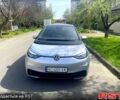 Серый Фольксваген ID.3, объемом двигателя 0 л и пробегом 26 тыс. км за 16999 $, фото 1 на Automoto.ua