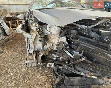 Серый Фольксваген ID.3, объемом двигателя 0 л и пробегом 25 тыс. км за 7199 $, фото 21 на Automoto.ua