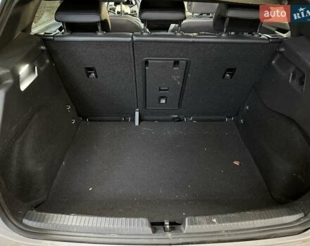 Серый Фольксваген ID.3, объемом двигателя 0 л и пробегом 25 тыс. км за 7200 $, фото 10 на Automoto.ua