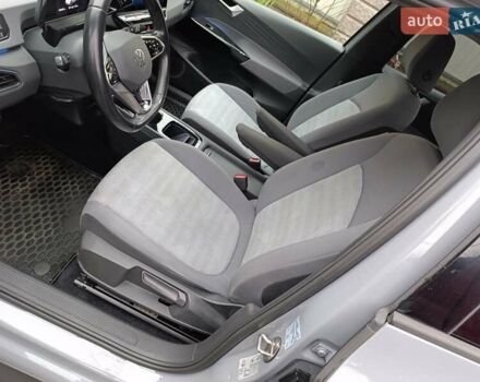 Сірий Фольксваген ID.3, об'ємом двигуна 0 л та пробігом 180 тис. км за 14900 $, фото 35 на Automoto.ua