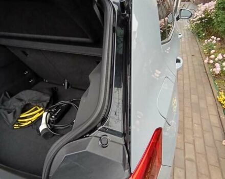 Сірий Фольксваген ID.3, об'ємом двигуна 0 л та пробігом 180 тис. км за 14900 $, фото 85 на Automoto.ua