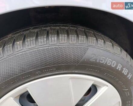 Сірий Фольксваген ID.3, об'ємом двигуна 0 л та пробігом 180 тис. км за 14900 $, фото 17 на Automoto.ua