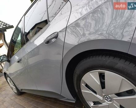 Сірий Фольксваген ID.3, об'ємом двигуна 0 л та пробігом 180 тис. км за 14900 $, фото 23 на Automoto.ua