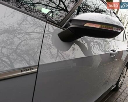 Сірий Фольксваген ID.3, об'ємом двигуна 0 л та пробігом 180 тис. км за 14900 $, фото 15 на Automoto.ua