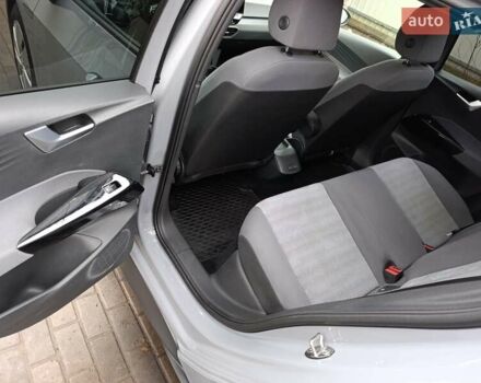 Сірий Фольксваген ID.3, об'ємом двигуна 0 л та пробігом 180 тис. км за 14900 $, фото 53 на Automoto.ua