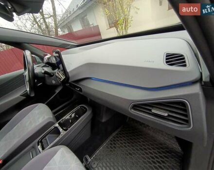 Сірий Фольксваген ID.3, об'ємом двигуна 0 л та пробігом 180 тис. км за 14900 $, фото 70 на Automoto.ua