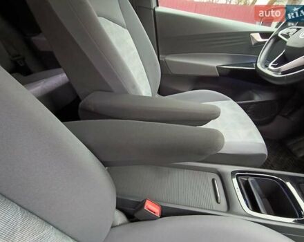 Сірий Фольксваген ID.3, об'ємом двигуна 0 л та пробігом 180 тис. км за 14900 $, фото 73 на Automoto.ua