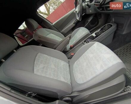 Сірий Фольксваген ID.3, об'ємом двигуна 0 л та пробігом 180 тис. км за 14900 $, фото 69 на Automoto.ua