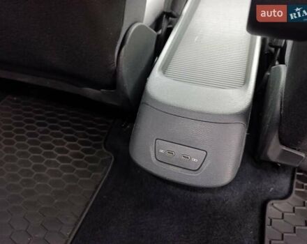 Сірий Фольксваген ID.3, об'ємом двигуна 0 л та пробігом 180 тис. км за 14900 $, фото 64 на Automoto.ua